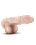 Dr. Skin Stud Muffin Dong realista de 8.5" - Beige