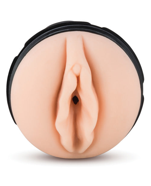 Blush M for Men Vanilla Pleasure Sleeve 🌟 Product Image.