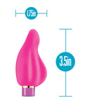 Blush Aria Epic AF - Fucsia: Vibrador de Placer Definitivo