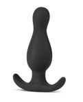 Blush Anal Adventures Curve Plug: obra maestra del placer de la próstata