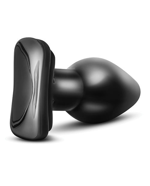 Anal Adventures XL Plug - Negro: Libera un placer sensacional Product Image.