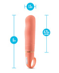 Aria Smokin' AF - Coral Vibrator: Your Ultimate Indulgence