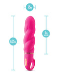 Blush Aria Amazing AF - Fuchsia Vibrator