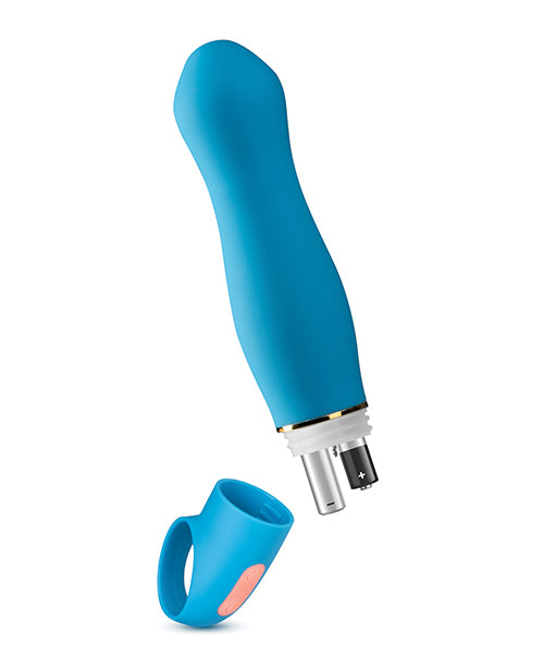 Aria Exciting AF: Ultimate Pleasure Experience Product Image.