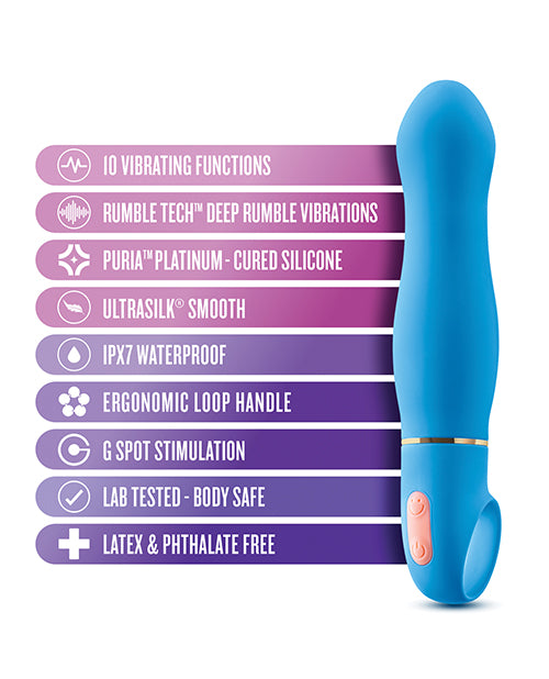 Aria Exciting AF: Ultimate Pleasure Experience Product Image.
