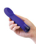 Sapphire Blush Oh My Gem Mystery Vibrator