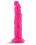 Blush Neo 5.5" Realistic Dual Density Dildo