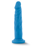 Blush Neo Dual Density 6" Realistic Dildo