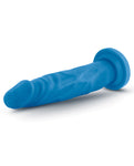 Blush Neo Dual Density 6" Realistic Dildo