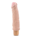 Blush Novelties X5 Vibrating Hard On 9" Dildo