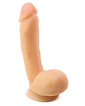 Blush Au Naturel Anthony - Realistic Beige Dildo