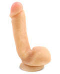 Blush Au Naturel Anthony - Realistic Beige Dildo