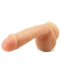 Blush Au Naturel Anthony - Realistic Beige Dildo