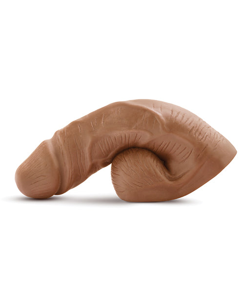 Blush Performance 5" Packer: Realistic Comfort Product Image.