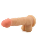 Blush Au Naturel 7" Sam Realistic Beige Dildo