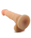 Blush Au Naturel 7" Sam Realistic Beige Dildo