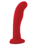 Temptasia Jezebel Crimson Silicone Massage Toy