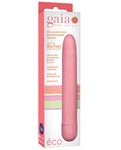 Gaia Eco Biodegradable Vibrator by Blush Novelties