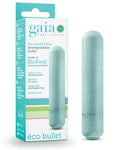 Blush Gaia Eco Bullet: Biodegradable & Powerful Vibrator