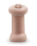 Blush EnLust Glow-in-the-Dark Dual Orifice Stroker - Tasha: Your Ultimate Companion for Ecstasy