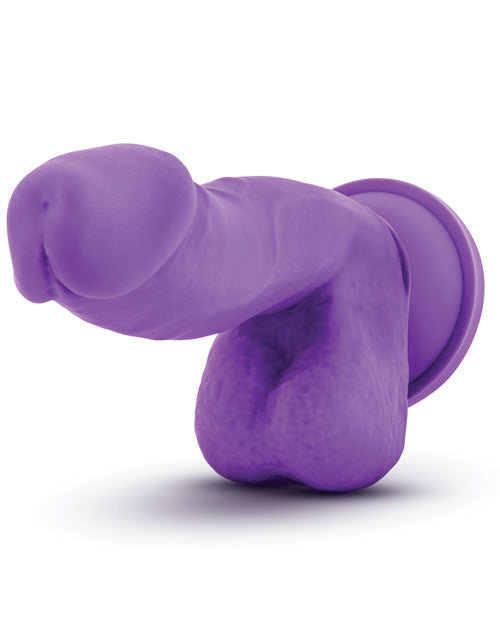 Blush Ruse Juicy G-Spot Dildo Product Image.