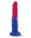 Avant P8 Bisexual Pride Dildo - Love: A Journey into Sensual Bliss