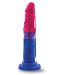 Avant P8 Bisexual Pride Dildo - Love: A Journey into Sensual Bliss