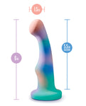 Blush Avant 的 Opal Dreams Aqua Dildo：奢華的性感之旅