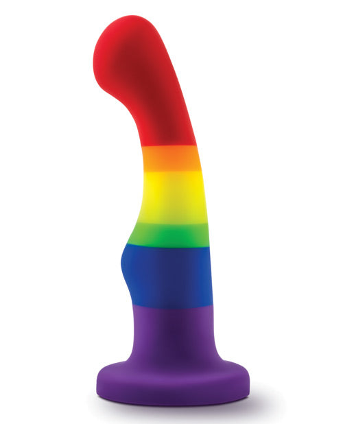 Avant P1 Gay Pride 矽膠東 - 自由：感性探索之旅 Product Image.