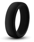 Blush Performance Silicone Go Pro Cock Ring - Elevate Your Intimate Moments