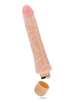 Blush X5 Plus Mambo Vibe - 9" Realistic Multi-Speed Vibrator