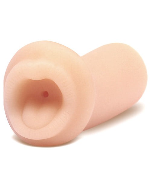 Blush X5 Men Jasmine's Hot Mouth - Deep Throat Delight Product Image.