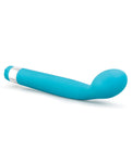 Blush Rose Scarlet G: Vibrador de placer definitivo para el punto G