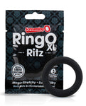 Screaming O Ringo Ritz: Anillo de ajuste de silicona líquida premium