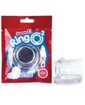 Screaming O RingO 2: Double C-Ring for Intensified Pleasure
