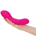 Swan Wand 9" - La potencia del placer vibratorio de doble motor