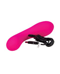 Swan Wand 9" - La potencia del placer vibratorio de doble motor