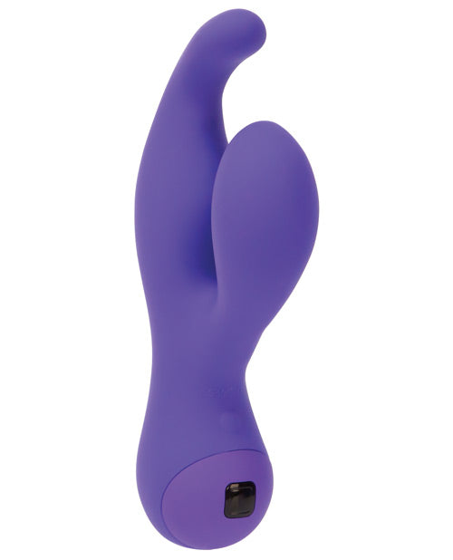 Vibrador de punto G Touch by Swan Solo: una sinfonía de deleite sensual Product Image.