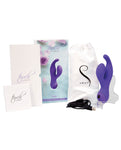 Vibrador de punto G Touch by Swan Solo: una sinfonía de deleite sensual