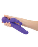 Vibrador Conejo Touch By Swan Duo: La Máxima Experiencia de Placer