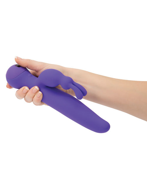 Touch By Swan Duo Rabbit Vibrator: The Ultimate Pleasure Experience Product Image.