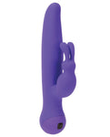 Vibrador Conejo Touch By Swan Duo: La Máxima Experiencia de Placer