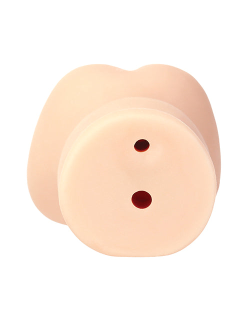 可愛派實習生 Ivana Pussy Stroker（帶子彈振動） Product Image.