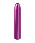 PowerBullet Point Rechargeable Bullet: Targeted Pleasure on the Go