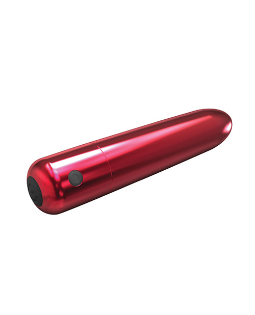 PowerBullet Bullet Point: 10-Function Rechargeable Bullet Product Image.