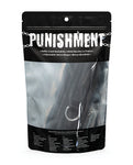 Punishment Hog-Tie Set: Surrender to Pleasure