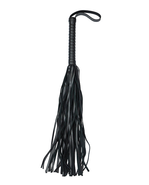 Flogger de castigo: placer y dolor intensos Product Image.