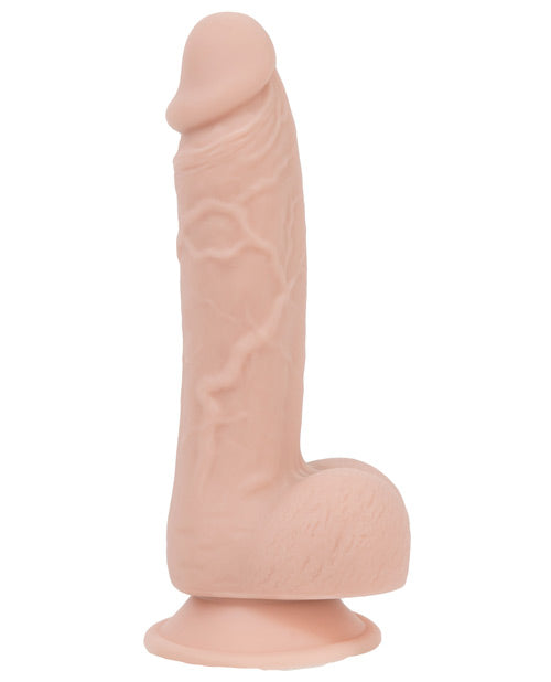 Addiction Mark Realistic 7.5" Dildo with Suction Cup Product Image.