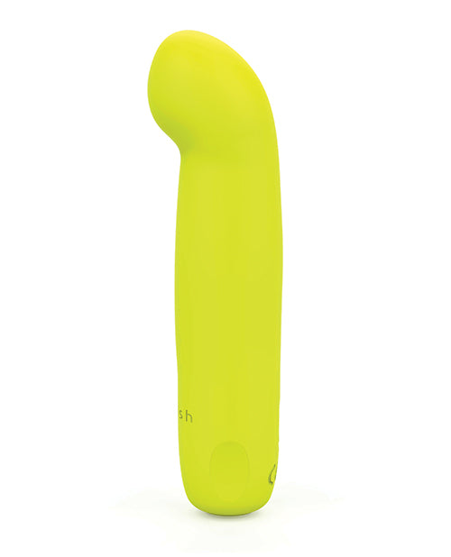 Bcute Curve Infinite Citrus Yellow 限量版：充滿活力、永恆的愉悅 Product Image.