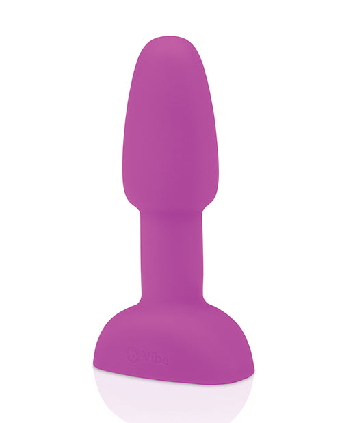 Rimming Plug Petite: Your Gateway to Intimate Bliss Product Image.